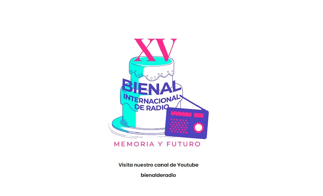 La XV Bienal Internacional de Radio reunirá a voces, creadores y especialistas en el Cenart para reflexionar sobre el poder de la radio en la memoria colectiva y su futuro digital (Foto: Cuartoscuro)