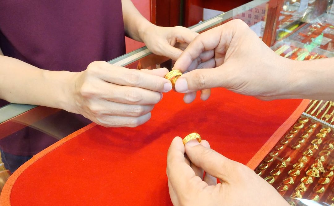 ¿Cómo saber cuánto me dan por empeñar? (Foto: DeDinero)