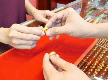 Cuánto dinero te dan por empeñar: Simuladores en Internet antes de ir a casa de empeño