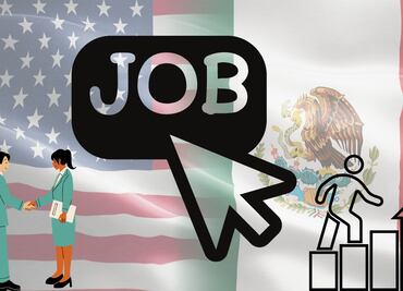 Vacante en Embajada de Estados Unidos en México, con sueldo anual de 418 mil pesos
