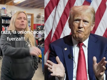 Migra se lleva a mexicanos en EU y su patrona graba video viral: “Trumpas me dejó sin empleados”