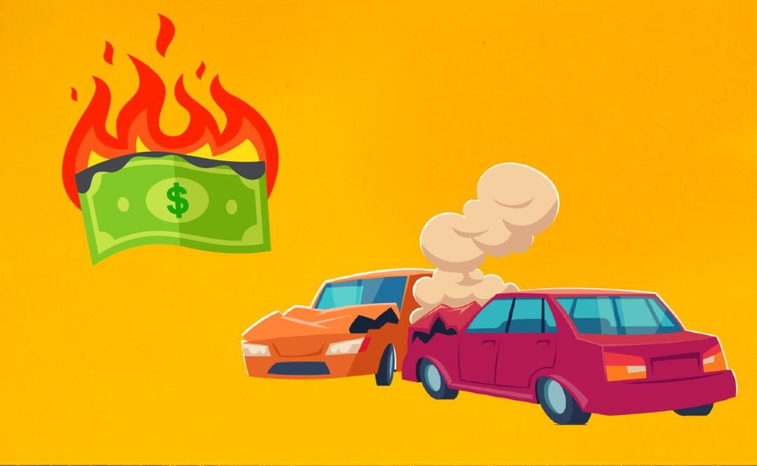 Protege tu bolsillo, con estas claves de la Condusef. (Foto: DeDinero)