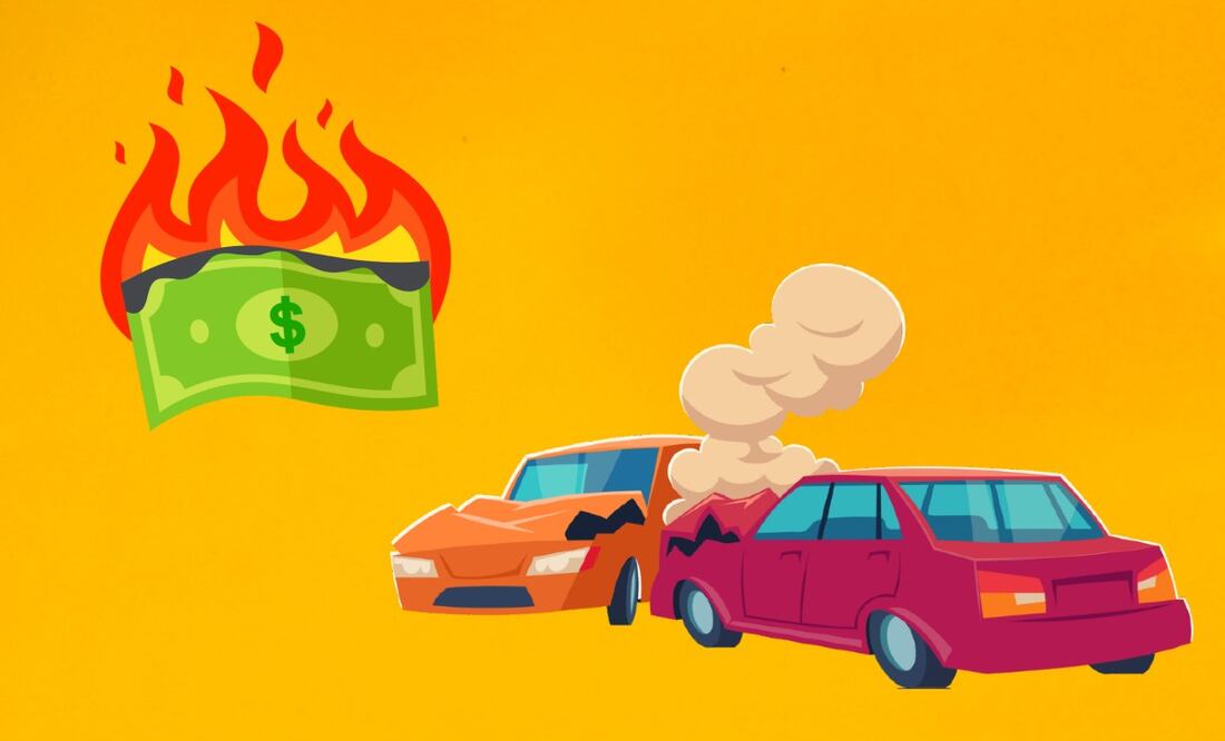 Protege tu bolsillo, con estas claves de la Condusef. (Foto: DeDinero)