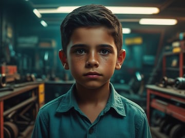 ¿Es legal que los niños trabajen? Esto dice la ley sobre el trabajo infantil en México