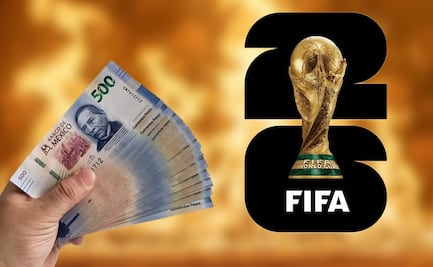 Método FIRE: Ahorra para el Mundial 2026 desde hoy
