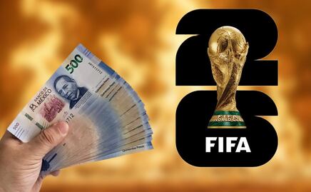 Método FIRE: Ahorra para el Mundial 2026 desde hoy