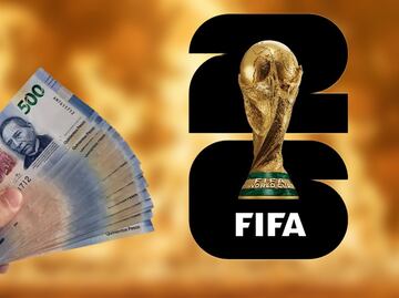 Método FIRE: Ahorra para el Mundial 2026 desde hoy