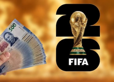 Método FIRE: Ahorra para el Mundial 2026 desde hoy