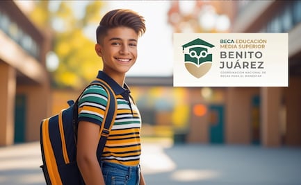 Beca Benito Juárez 2025: Fechas, requisitos y cómo hacer el proceso de registro