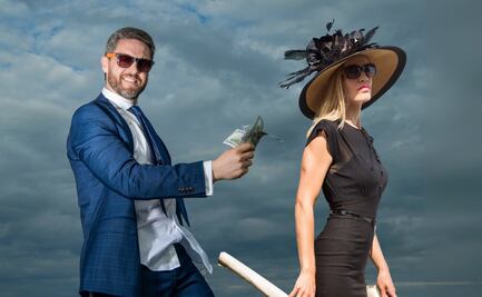 Qué se siente tener todo el dinero y no preocuparse por nada: Esto dice la Inteligencia Artificial