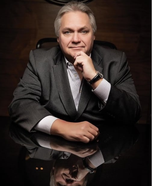 Carlos Bremer era amigo de AMLO, Canelo y Luis Miguel. (Foto: Redes sociales)
