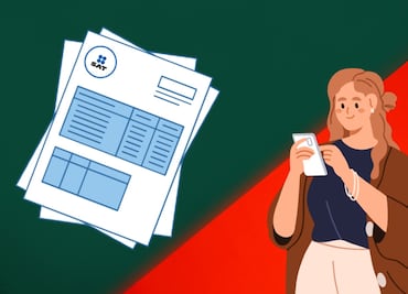 ¿Cómo sacar la factura de un Oxxo y 7-Eleven?