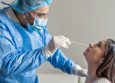 Alerta por COVID-19 ¿Dónde hacerse la prueba y cuánto cuesta en México?