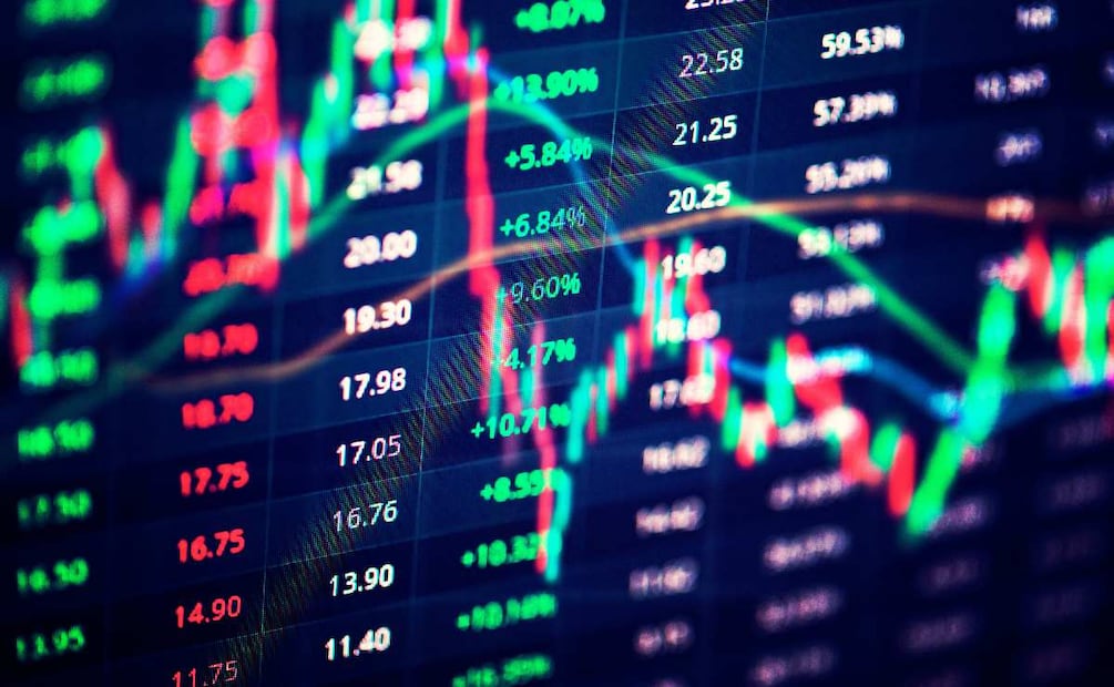 ¿Qué es la BMV y cuáles son sus funciones? (Foto: DeDinero)