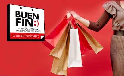 Cómo aprovechar el Buen Fin 2024 sin dañar tus finanzas: Consejos de la Condusef