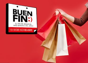 Cómo aprovechar el Buen Fin 2024 sin dañar tus finanzas: Consejos de la Condusef