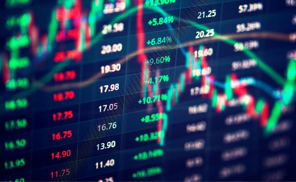 Invertir en ETF desde México (Foto: DeDinero)