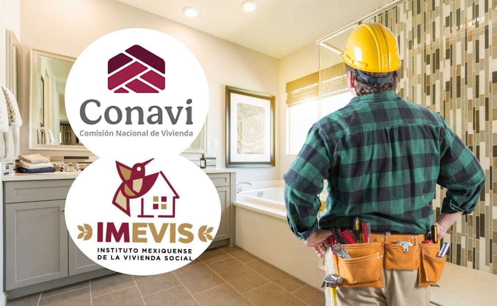 Vivienda para el Bienestar 2025: Registro y apoyos disponibles en Edomex.. (Foto: Canva)