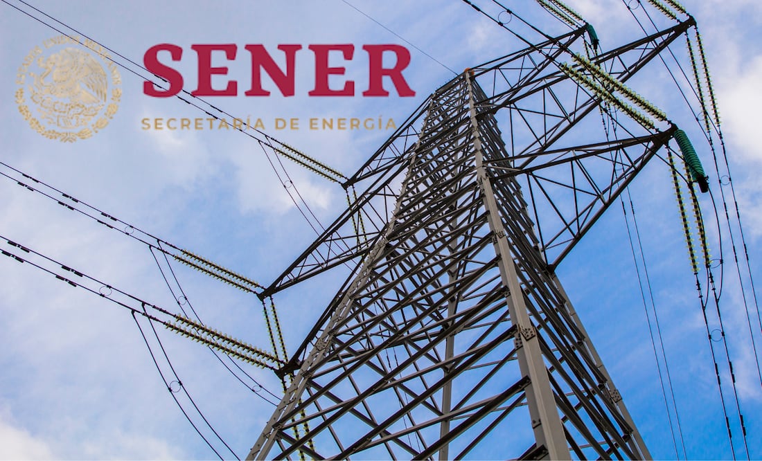 La titular de la SENER, Luz Elena González Escobar, llamó a empresas privadas a sumarse al nuevo modelo energético con inversiones que impulsen la transición verde en México (Foto: Canva)