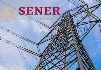 Secretaría de Energía invita a empresas privadas a invertir en proyectos eléctricos prioritarios en México
