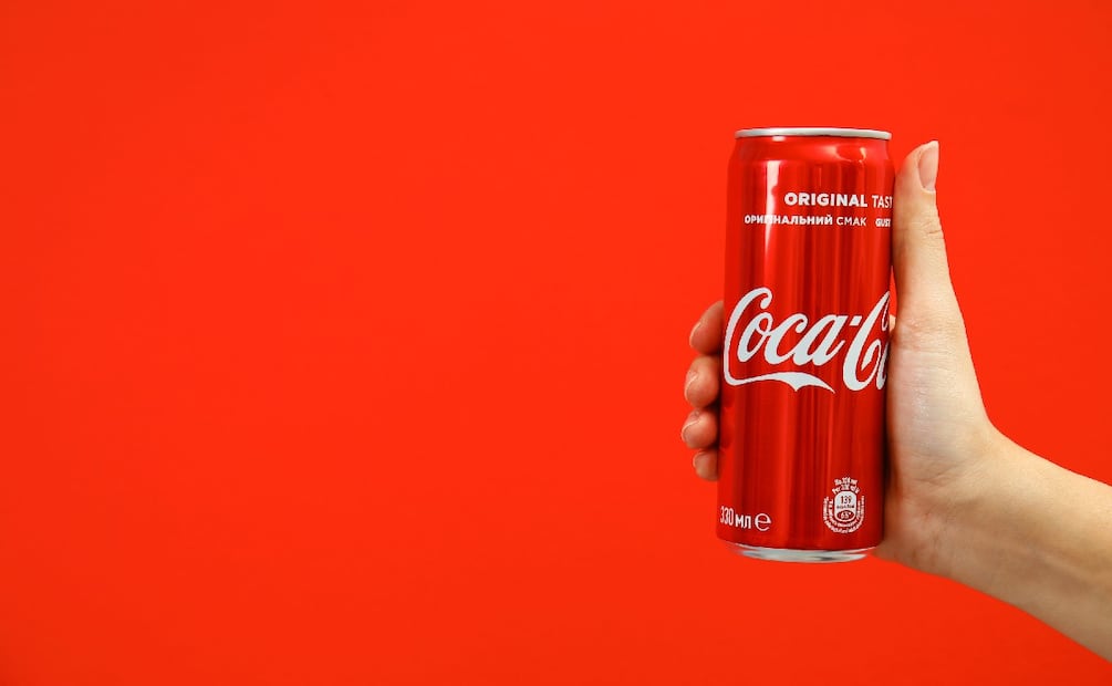 ¿Cuáles son los nuevos precios de Coca-Cola en 2024? (Foto: DeDinero)
