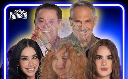 SAT le cobra millonaria cantidad a Mario Bezares por ganar La Casa de los Famosos, te explicamos