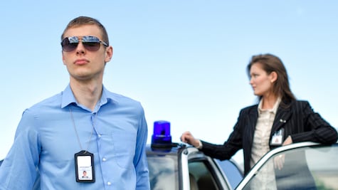 Convocatoria formación de Agentes de Investigación e Inteligencia MX, requisitos Primera Generación