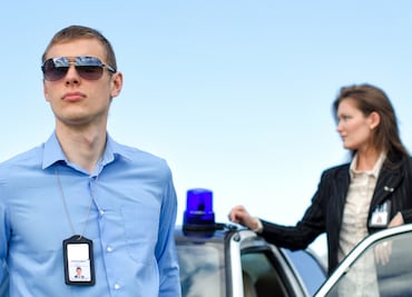 Convocatoria formación de Agentes de Investigación e Inteligencia MX, requisitos Primera Generación