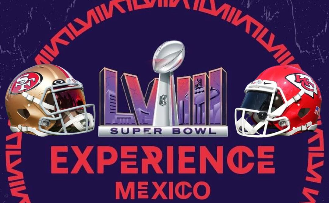 Conoce el evento que trajo la NFL a México. (Foto: Redes sociales)