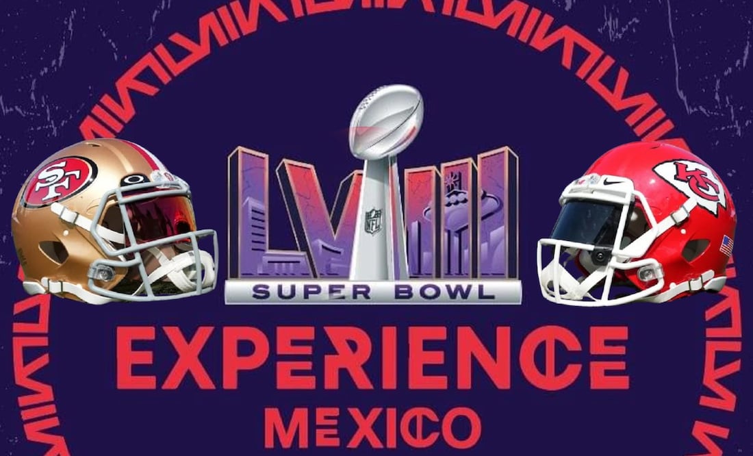 Conoce el evento que trajo la NFL a México. (Foto: Redes sociales)