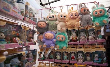 Transforma a tu Labubu con estilo: Pilares de CDMX lanza taller gratuito de confección de ropa