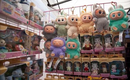 Transforma a tu Labubu con estilo: Pilares de CDMX lanza taller gratuito de confección de ropa