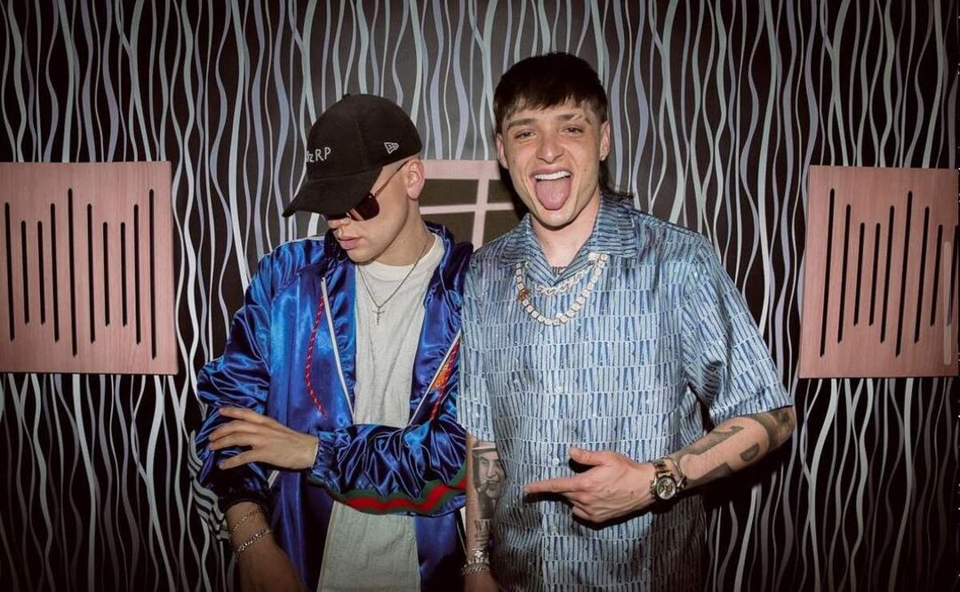 Ocesa dio a conocer el regreso del argentino a tierras aztecas. (Foto: Redes Sociales)