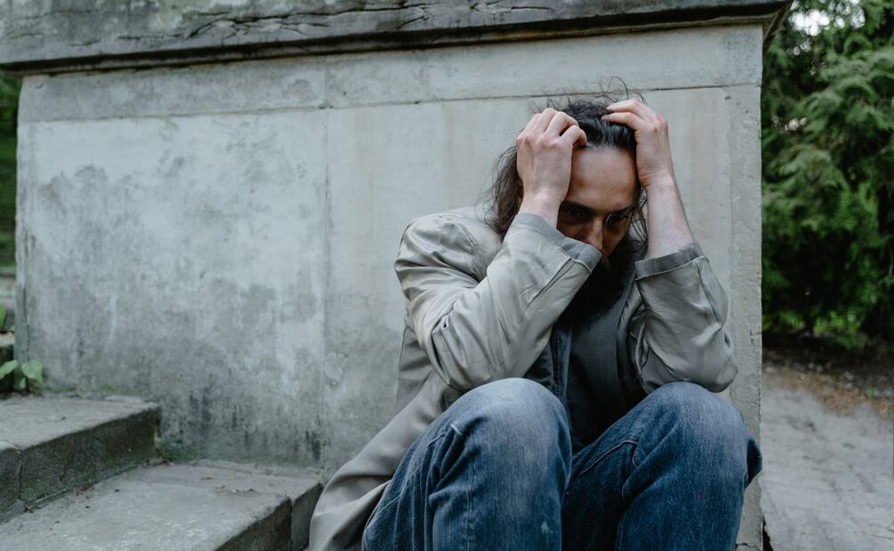 ¿Qué significa sentirse pobre? (Foto: DeDinero)