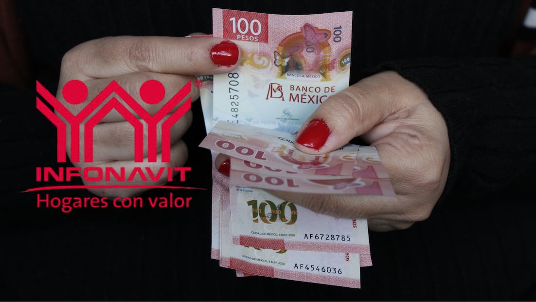 Borrón y Cuenta Nueva de Infonavit (Foto: Canva)