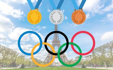 Juegos Olímpicos de París 2024, ¿cuánto dinero les darán a medallistas mexicanos?