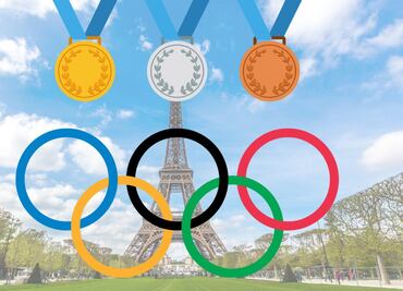Juegos Olímpicos de París 2024, ¿cuánto dinero les darán a medallistas mexicanos?