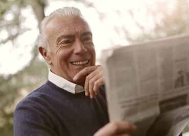 Lanzan oferta laboral para personas de hasta 70 años con sueldo de más de 20 mil pesos