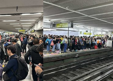 ¿Cuándo cerrará la Línea 3 del Metro CDMX? Clara Brugada revela sus planes para prevenir caos