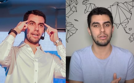 Conoce al inversionista peruano que es furor en TikTok por sus consejos sobre finanzas