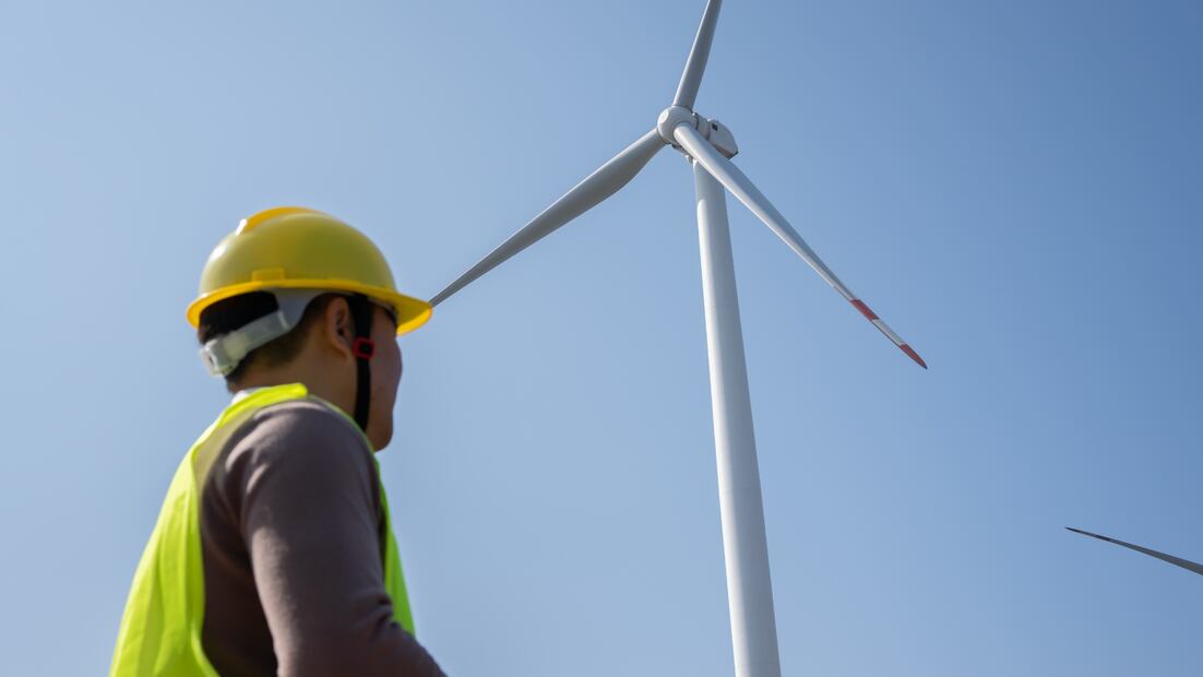 México acelera hacia las energías limpias (Foto: Canva)