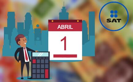 Alerta SAT: Emiten comunicado importante para las personas físicas
