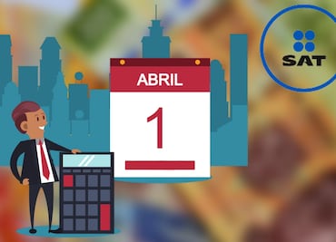 Alerta SAT: Emiten comunicado importante para las personas físicas