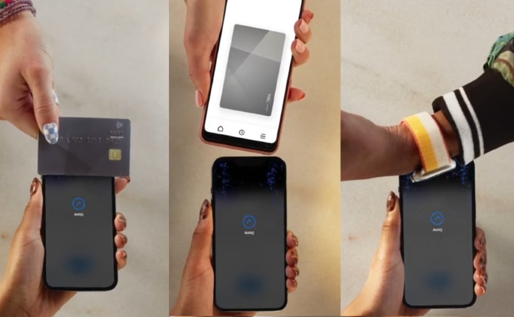 Convierte tu iPhone en terminal de cobro: Guía para usar Tap to Pay y Mercado Pago. (Foto: Captura de pantalla)