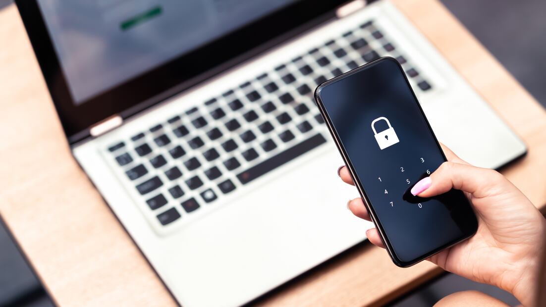 CONDUSEF explica los fraudes cibernéticos (Foto: Canva)