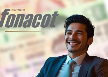 Crédito Fonacot: ¿Cuánto pagarías por un préstamo de 10 mil pesos en 2025?