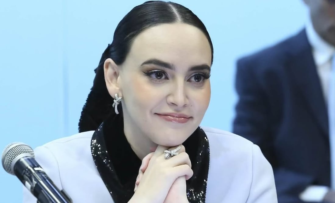 ¿Quién es Altagracia Gómez Sierra? (Foto: Instagram)