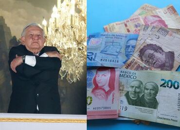 Pensión Bienestar: Adultos mayores cobrarán 9 mil pesos por adiós de AMLO, ¿es cierto o falso?