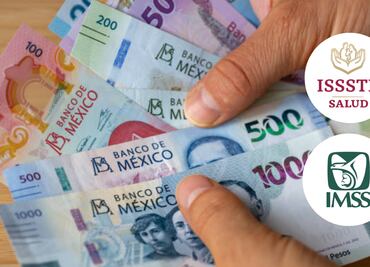 Pago de pensiones IMSS e ISSSTE octubre 2024: Fechas modificadas por día inhábil