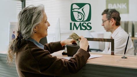 Aguinaldo IMSS 2025: Confirman fecha de depósito y requisitos, así sabrás cuánto te toca